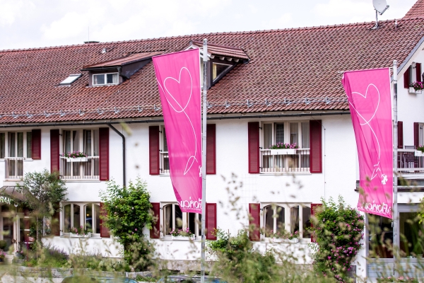 Hotel St. Florian